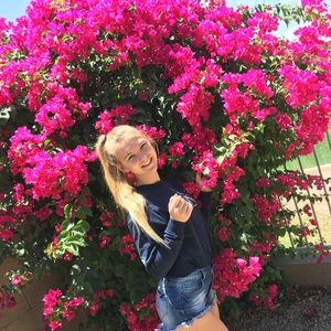 Meet your Posher, Katherine